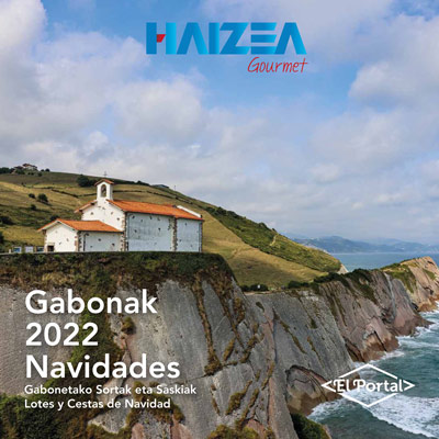 Catálogo Haizea Gourmet 1